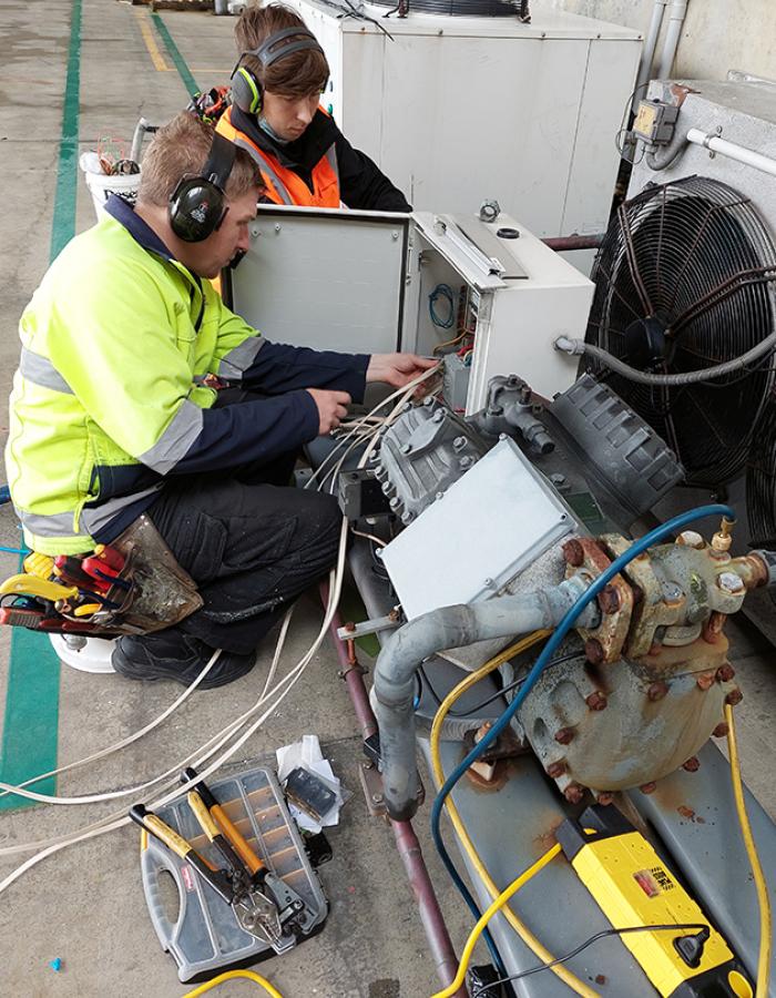 Sole Electrical