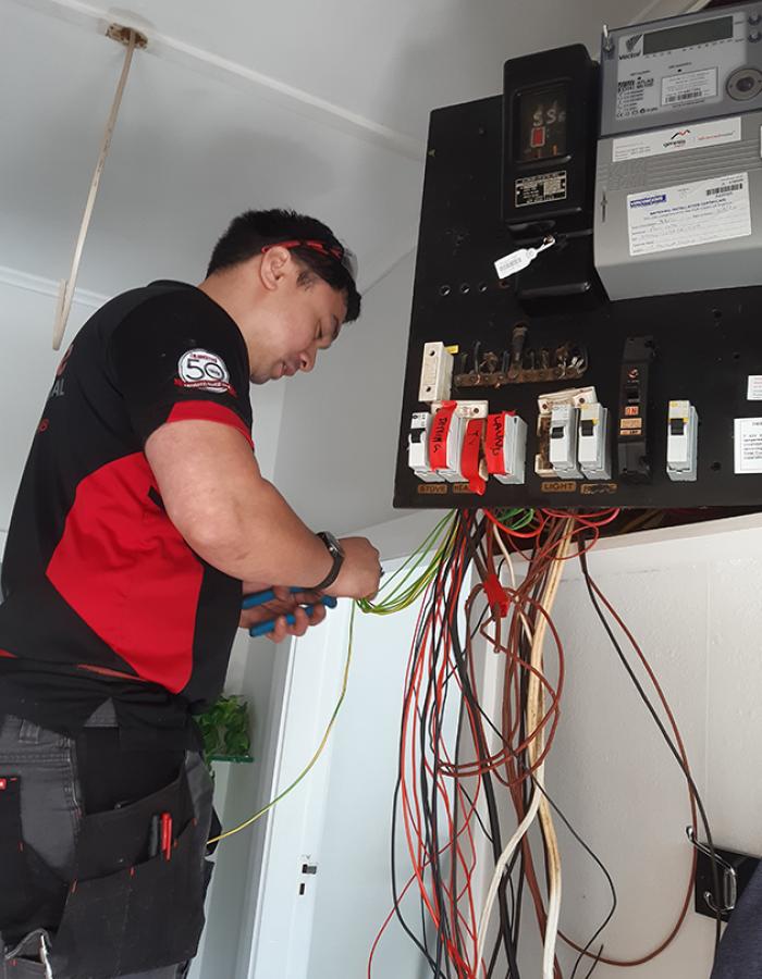 Sole Electrical